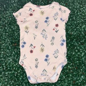 Cute babygirl onesie